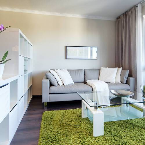 租用公寓 与 1 房间 | 慕尼黑-Untermenzing | 8367