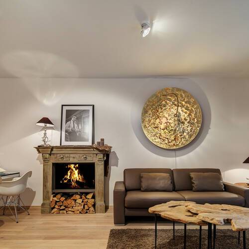 公寓 与 2 房间 | 慕尼黑-Neuhausen | 9154