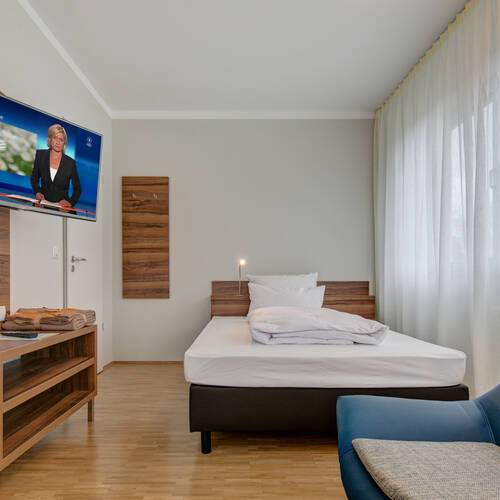 租用公寓 与 1 房间 | Ismaning | 9321