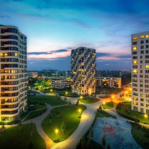 公寓 与 2.5 房间 | 慕尼黑-Obersendling | 9445