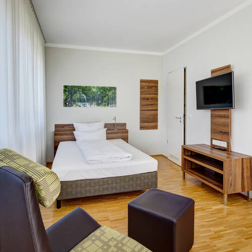 公寓 与 1 房间 | Ismaning | 9549