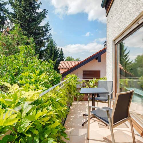 公寓 与 2 房间 | 慕尼黑-Berg am Laim | 9783