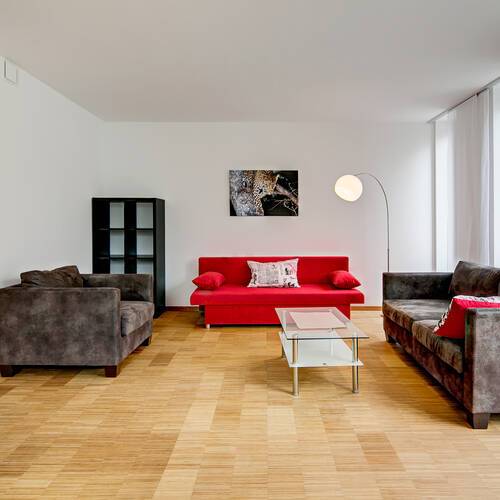 公寓 与 2 房间 | Unterschleißheim | 9906