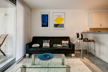 Hochwertige 2-Zimmer Wohnung in Toplage Lehel