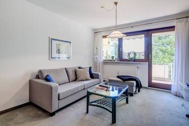 布置精美的 公寓 在 Ramersdorf