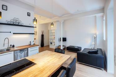 Schlachthofviertel - 代表性阁楼