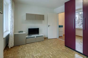 伊萨托尔附近的带家具公寓