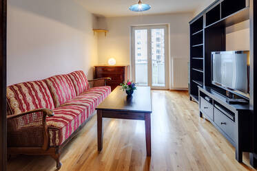 带家具的 公寓 在 Laim