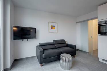 可爱明亮的公寓出租