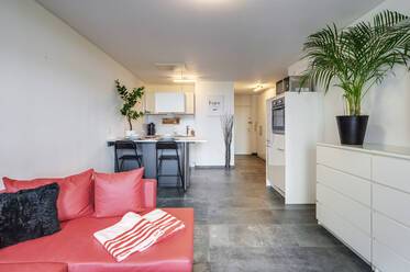布置非常精美的 公寓 在 Schwabing-West