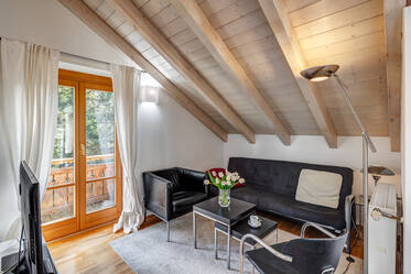 索恩顶层公寓出租 