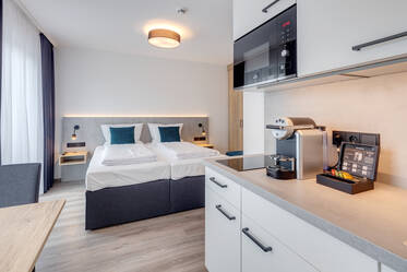 SmartLiving | 酒店式公寓 