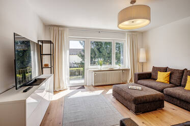 布置精美的 公寓 在 Feldkirchen