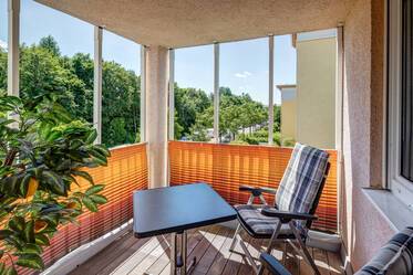 布置精美的 公寓 在 Neuperlach