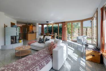 布置精美的 半独立式住宅 在 Herrsching am Ammersee