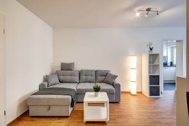 布置精美的 公寓 在 Thalkirchen