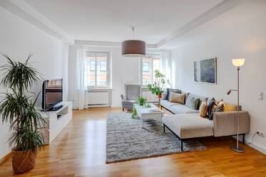 布置精美的 公寓 在 Altstadt