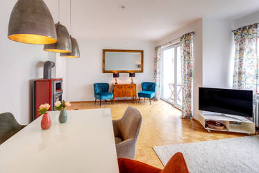 出租高品质四居室公寓