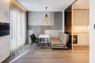 SEITZ16:老城区Lehel黄金地段尊享生活