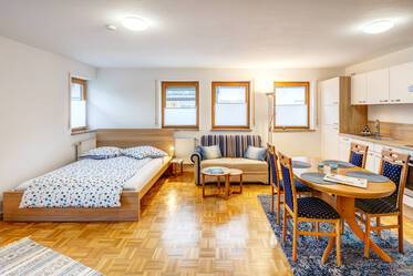 带家具的 公寓 在 Sendling-Westpark