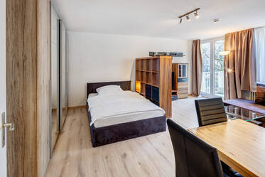Schwabing Nähe Kurfürstenplatz