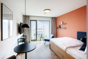 TheBase 共居空间 | The Grand