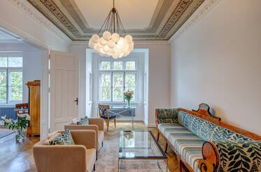 优质历史公寓,地处黄金地段