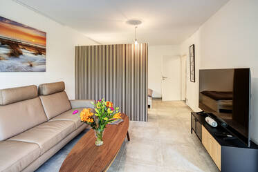 布置精美的 公寓 在 Obergiesing