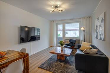 良好的住宅区 Schwabing-West | 可选单人车库