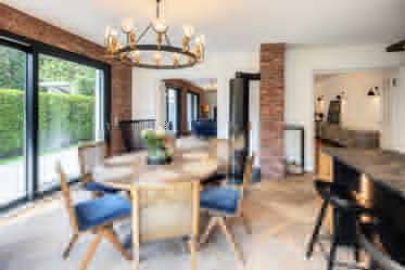 位于 Solln 黄金地段的独家豪华物业