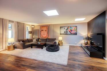 独享私人住宅,尽显时尚格调