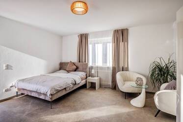 布置精美的 公寓 在 Haar