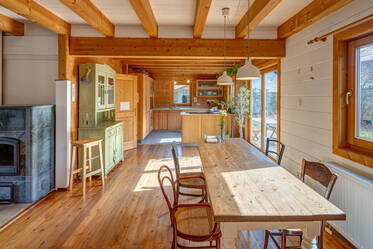 Baldham Vaterstetten温馨木屋出租