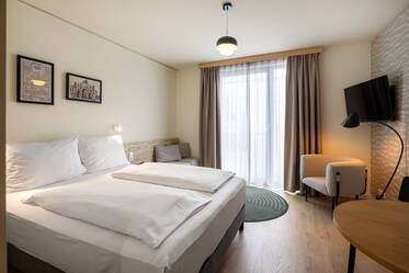 鲍勃·W 慕尼黑市中心 | 原创工作室