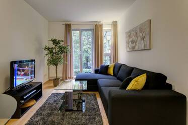 布置精美的 公寓 在 Au-Haidhausen