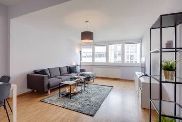 布置非常精美的 公寓 在 Maxvorstadt