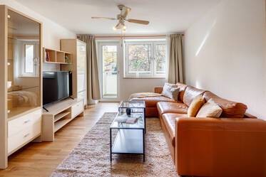 Parkstadt Bogenhausen优质地段公寓出租