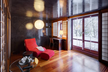 Großzügiges Apartment (42m²) in zentraler Lage 