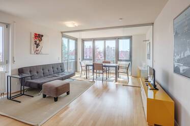 布置精美的 公寓 在 Haar