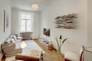 Dreimühlenstr. Sehr schöne 3-Zimmer-Wohnung