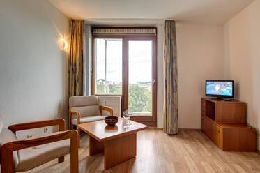 维护良好的 公寓 在 Westkreuz