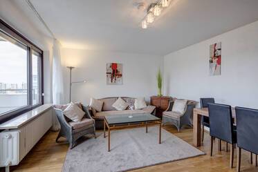 布置精美的 公寓 在 Laim