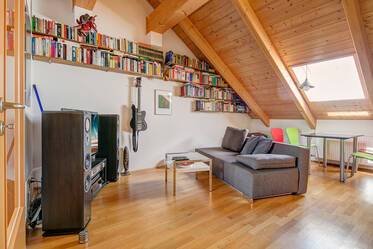 带家具的 公寓 在 Pullach im Isartal