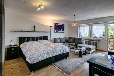 布置精美的 公寓 在 Laim