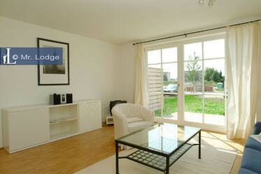 布置精美的 联排角落别墅 在 Freising