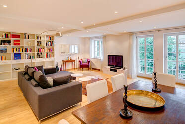 Premium wohnen in Toplage Glockenbachviertel