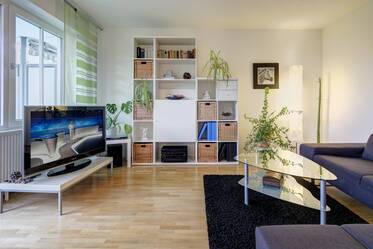 布置精美的 公寓 在 Dachau