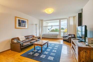 布置精美的 公寓 在 Arabellapark