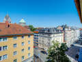 公寓 München Lehel 01 景观 10088