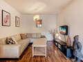 公寓 München Parkstadt Schwabing 01 客厅 10278